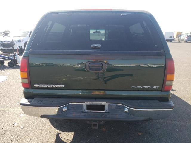 Photo 6 from auction – 2001 CHEVROLET SILVERADO with VIN 1GCEC14V51Z245592