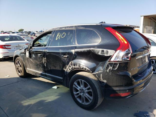 Photo 2 from auction – 2014 VOLVO XC60 3.2 with VIN YV4952DL2E2553637