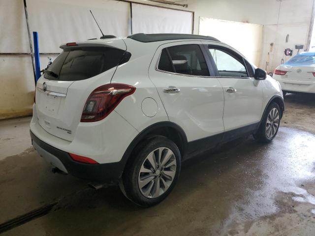 Photo 3 from auction – 2019 BUICK ENCORE PRE with VIN KL4CJESB7KB875048