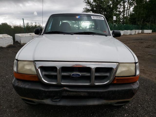 Photo 5 from auction – 1999 FORD RANGER SUP with VIN 1FTZR15V7XTA93048