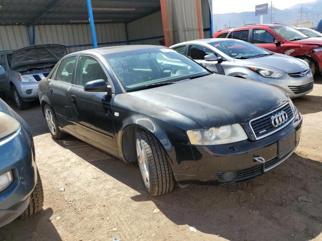 Photo 4 from auction – 2005 AUDI A4 1.8T QU with VIN WAULC68E95A087015