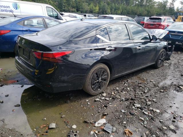 Photo 3 from auction – 2020 NISSAN ALTIMA S with VIN 1N4BL4BV2LC216800