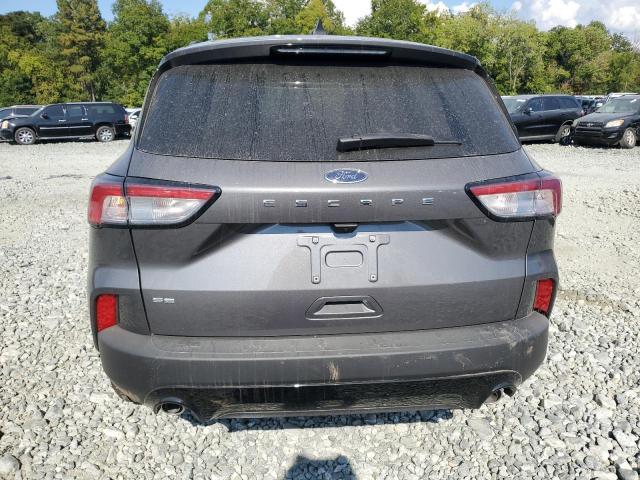 Photo 6 from auction – 2022 FORD ESCAPE SE with VIN 1FMCU0G67NUB64739