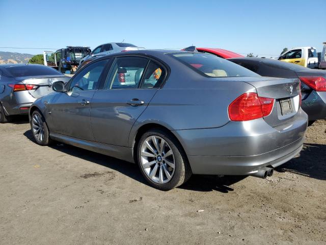 Photo 2 from auction – 2011 BMW 328 I SULE with VIN WBAPH5G52BNM74623