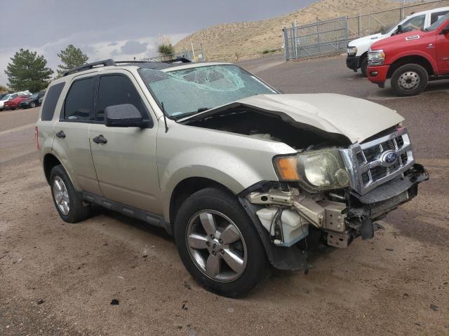Photo 4 from auction – 2012 FORD ESCAPE XLT with VIN 1FMCU0D72CKB41729