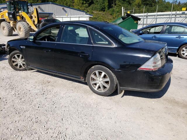 Photo 2 from auction – 2008 FORD TAURUS SEL with VIN 1FAHP24W78G123196