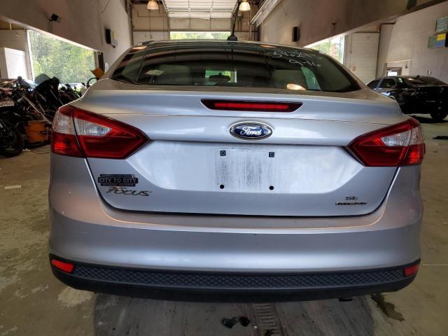 Фото 6 с аукциона – 2013 FORD FOCUS SE с VIN 1FADP3F22DL266511