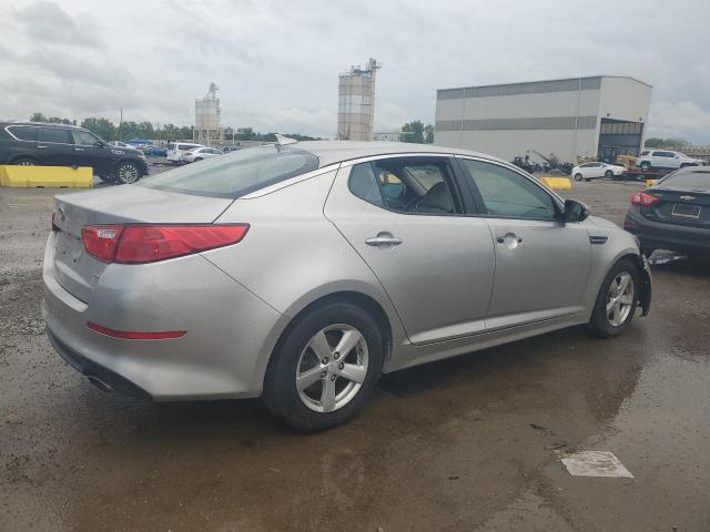 Photo 3 from auction – 2015 KIA OPTIMA LX with VIN KNAGM4A71F5587632