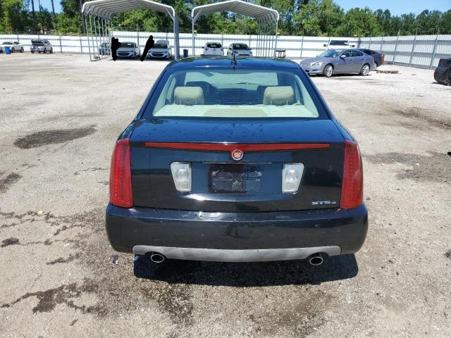 Photo 6 from auction – 2007 CADILLAC STS with VIN 1G6DW677670193788