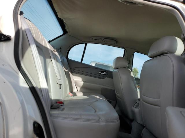 Photo 10 from auction – 1998 LINCOLN CONTINENTA with VIN 1LNFM97V8WY670017