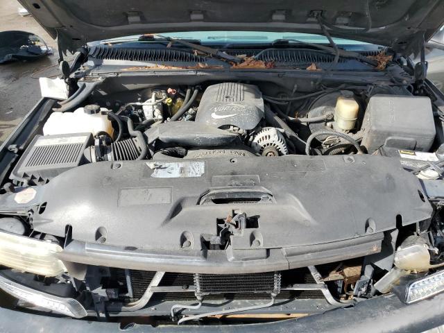 Photo 11 from auction – 2002 CHEVROLET SILVERADO with VIN 2GCEC19T321205531