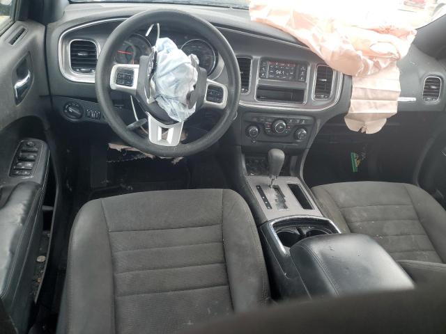 Photo 8 from auction – 2014 DODGE CHARGER SE with VIN 2C3CDXBG0EH324335