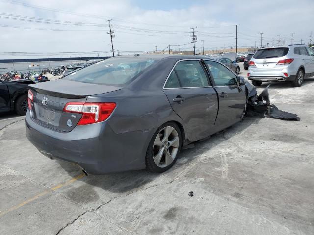 Photo 3 from auction – 2014 TOYOTA CAMRY L with VIN 4T1BF1FK5EU845198