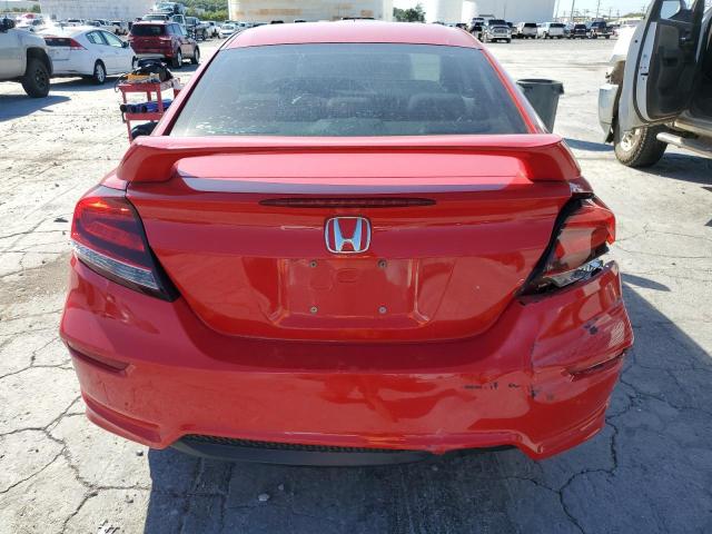 Photo 6 from auction – 2014 HONDA CIVIC EX with VIN 2HGFG3B81EH521372