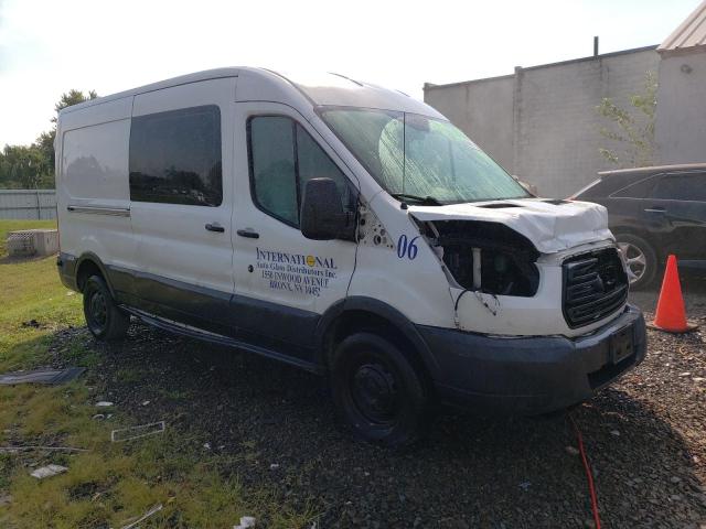 Photo 4 from auction – 2015 FORD TRANSIT T- with VIN 1FTNR2CMXFKA78434