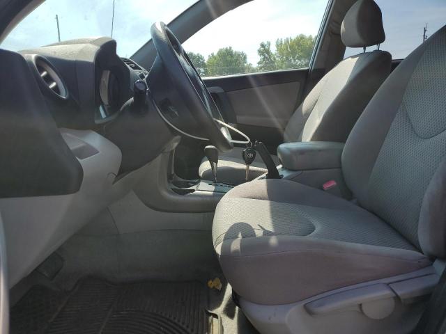 Photo 7 from auction – 2008 TOYOTA RAV4 with VIN JTMBK33V585063833