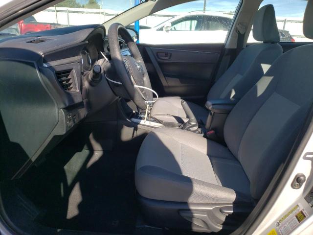 Photo 7 from auction – 2014 TOYOTA COROLLA L with VIN 5YFBURHE8EP144751