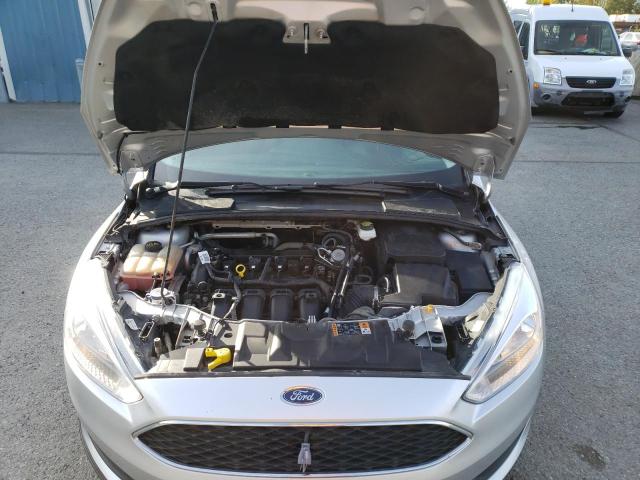 Photo 12 from auction – 2018 FORD FOCUS SE with VIN 1FADP3K29JL288734