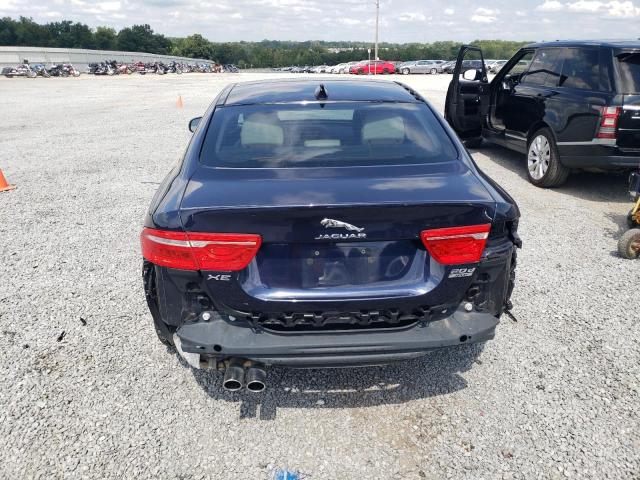 Photo 6 from auction – 2018 JAGUAR XE PREMIUM with VIN SAJAJ4FN2JCP29811