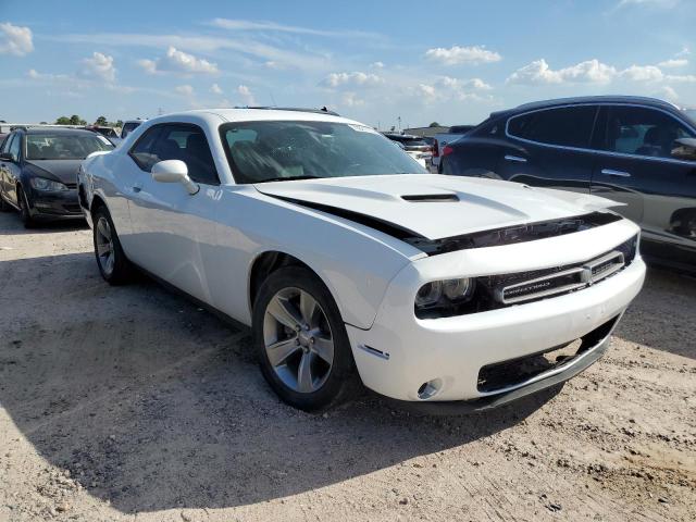 Photo 4 from auction – 2019 DODGE CHALLENGER with VIN 2C3CDZAG6KH671886