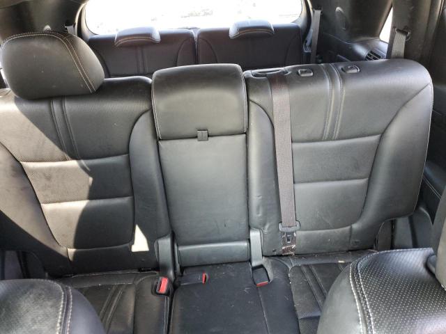 Photo 10 from auction – 2014 KIA SORENTO SX with VIN 5XYKWDA72EG446145