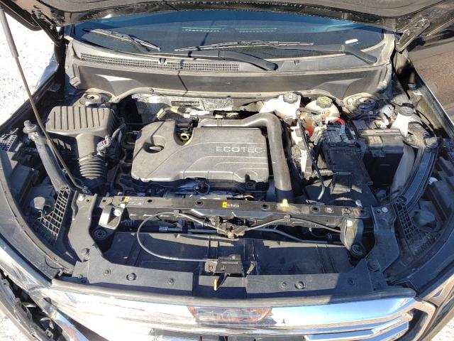 Photo 11 from auction – 2022 GMC TERRAIN SL with VIN 3GKALPEV4NL164620