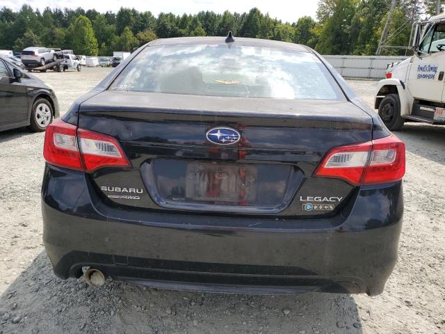 Photo 6 from auction – 2016 SUBARU LEGACY 2.5 with VIN 4S3BNBC66G3031820