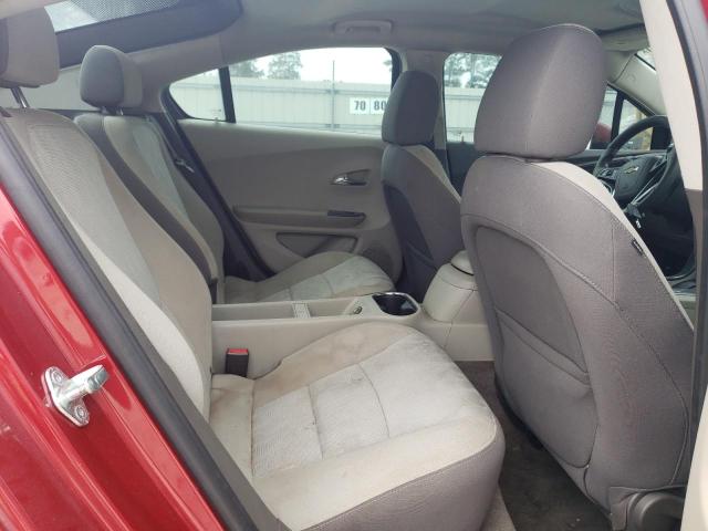 Photo 10 from auction – 2013 CHEVROLET VOLT with VIN 1G1RA6E41DU143131