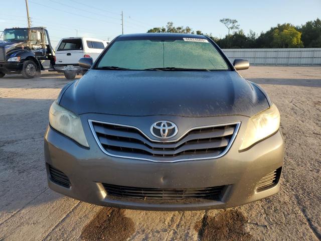 صورة رقم 5 من المزاد - 2011 TOYOTA CAMRY BASE مع VIN 4T1BF3EK7BU680764