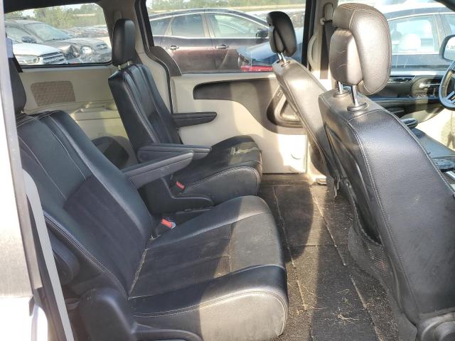 Photo 11 from auction – 2018 DODGE GRAND CARA with VIN 2C4RDGCG1JR216220