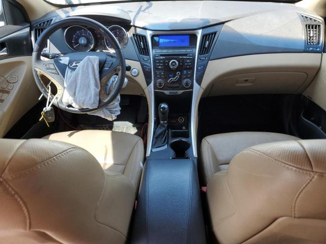 Снимка 8 от търг – 2011 HYUNDAI SONATA SE с VIN 5NPEC4AC0BH111585