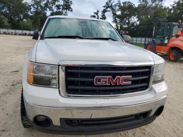 Photo 5 from auction – 2008 GMC SIERRA K15 with VIN 3GTEK13M08G210609