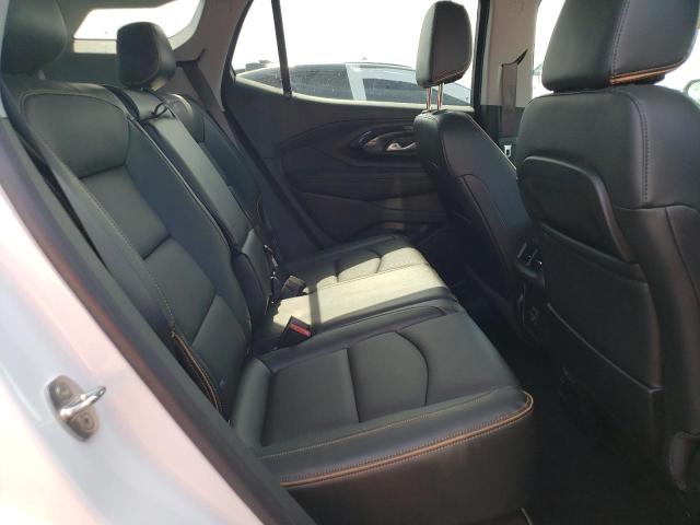 Photo 10 from auction – 2023 GMC TERRAIN AT with VIN 3GKALYEG8PL107573