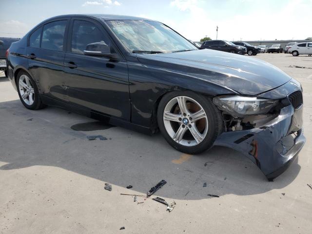 Photo 4 from auction – 2013 BMW 328 I SULE with VIN WBA3C1G55DNR49299