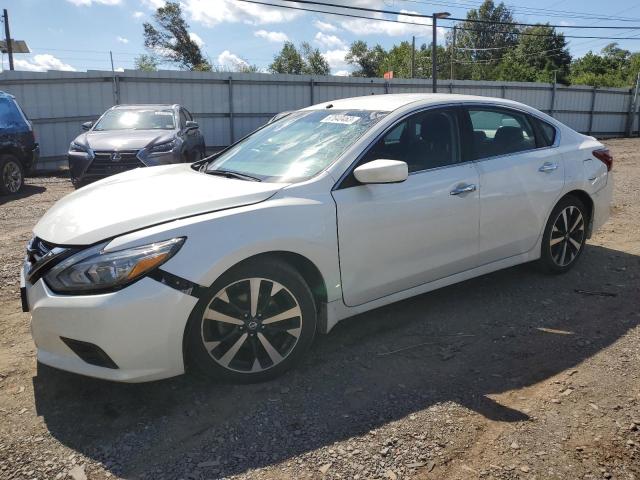 Photo 1 from auction – 2018 NISSAN ALTIMA 2.5 with VIN 1N4AL3AP3JC264943
