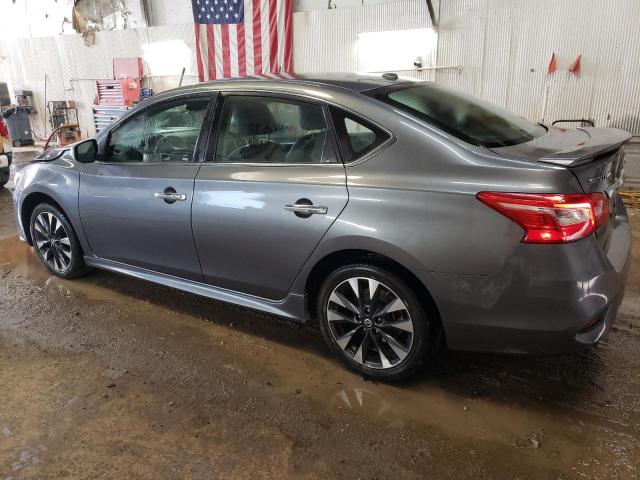 Photo 2 from auction – 2016 NISSAN SENTRA S with VIN 3N1AB7AP2GY301892