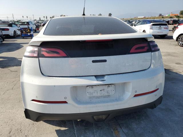 Photo 6 from auction – 2014 CHEVROLET VOLT with VIN 1G1RA6E46EU174831
