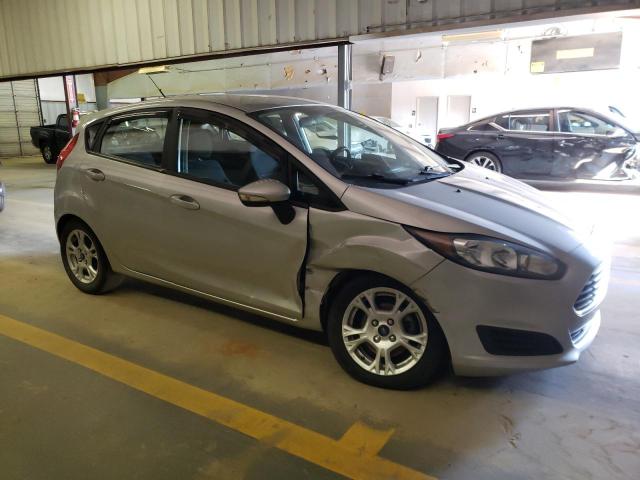 Photo 4 from auction – 2014 FORD FIESTA SE with VIN 3FADP4EJ7EM136030