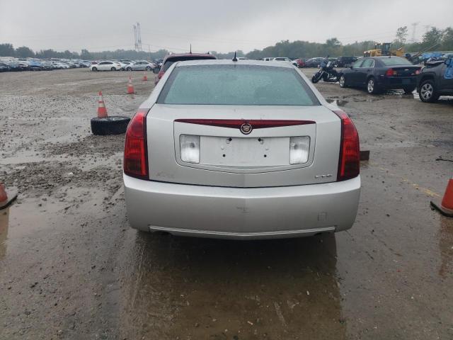 Photo 6 from auction – 2006 CADILLAC CTS HI FEA with VIN 1G6DP577360115068