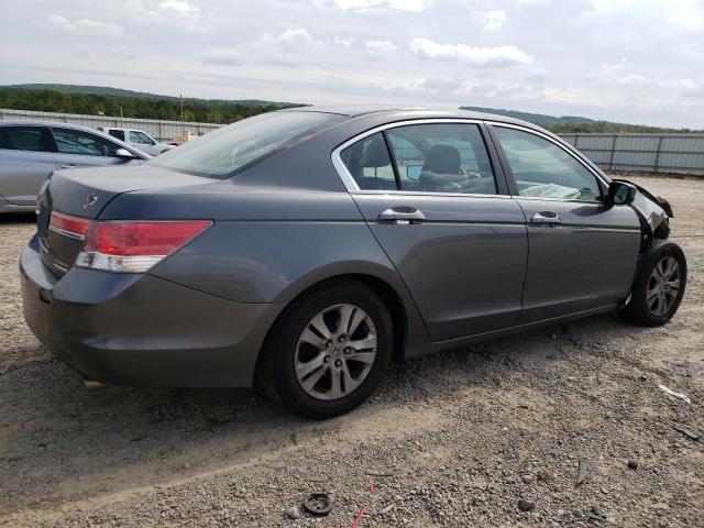 Photo 3 from auction – 2012 HONDA ACCORD SE with VIN 1HGCP2F60CA112359