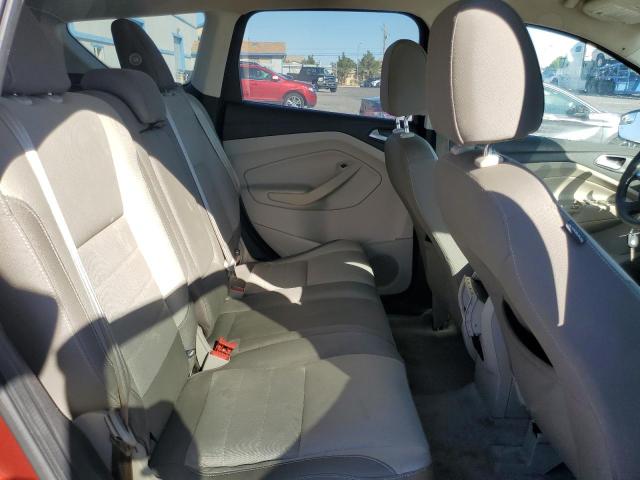 Photo 11 from auction – 2016 FORD ESCAPE SE with VIN 1FMCU9GX5GUB69566