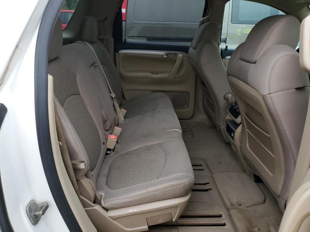 Photo 11 from auction – 2008 SATURN OUTLOOK XE with VIN 5GZEV13718J125437