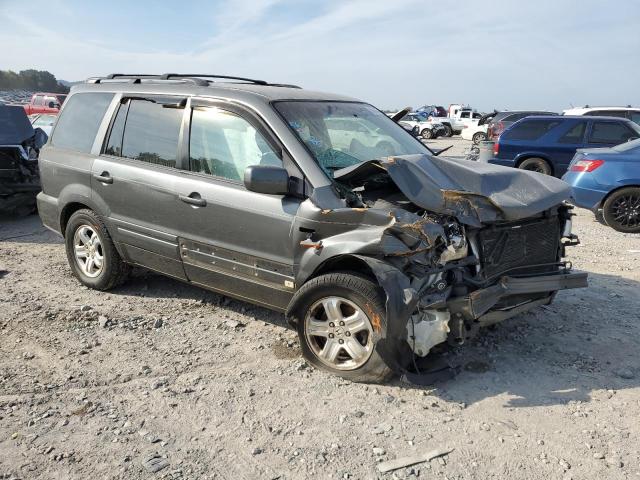 Photo 4 from auction – 2008 HONDA PILOT VP with VIN 5FNYF18298B052057