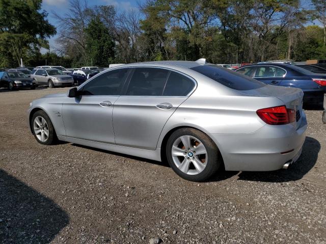 Photo 2 from auction – 2012 BMW 528 XI with VIN WBAXH5C58CDW04708