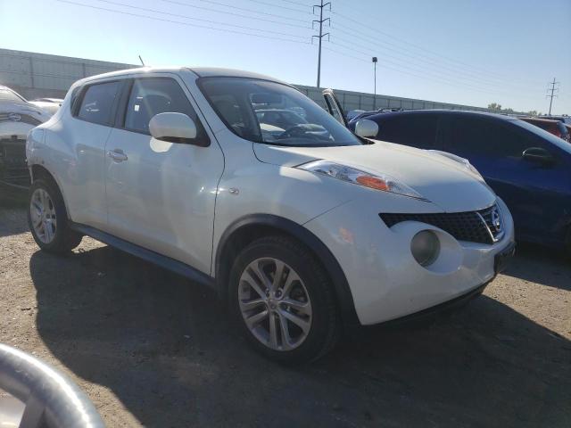 Photo 4 from auction – 2012 NISSAN JUKE S with VIN JN8AF5MR5CT117587