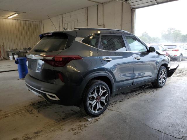 Photo 3 from auction – 2022 KIA SELTOS SX with VIN KNDETCA29N7241522