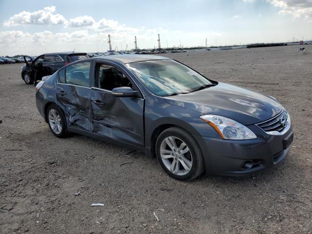 Photo 4 from auction – 2012 NISSAN ALTIMA SR with VIN 1N4BL2AP9CC141469