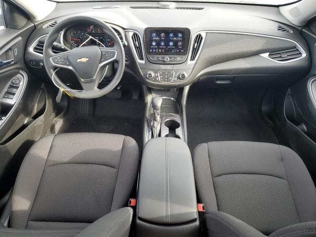 Photo 8 from auction – 2023 CHEVROLET MALIBU LT with VIN 1G1ZD5ST2PF185863