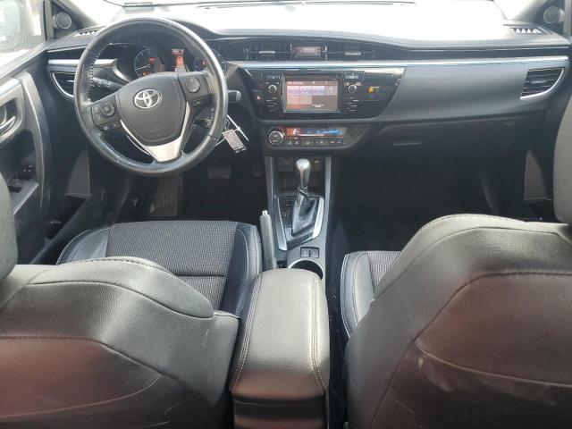 Photo 8 from auction – 2016 TOYOTA COROLLA L with VIN 2T1BURHE5GC617959