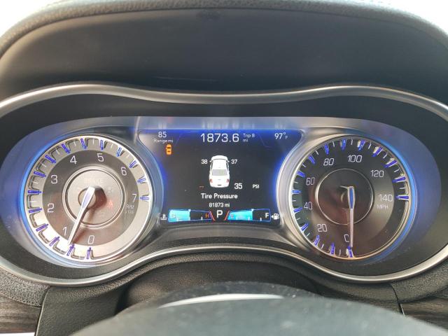 صورة رقم 9 من المزاد - 2016 CHRYSLER 300 LIMITE مع VIN 2C3CCAAG9GH321048